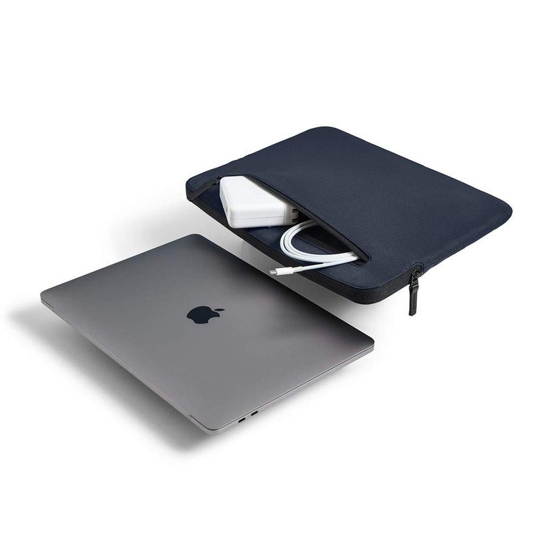 Incase NVY Compact Protective Case for Apple MacBook Navy Blue 0 - Image 2
